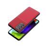 Futerał do Samsung A36 5G Noble czerwony
