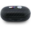 Słuchawki bezprzewodowe douszne ENC BMW TWS Carbon Metal Logo BMW001141 czarne