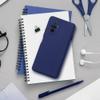 Futerał do Xiaomi Redmi 15 4G / 15 5G (169mm) Soft ciemnoniebieski
