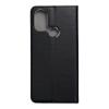 Etui z klapką na Motorola E40 Smart Case Book czarne