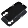Futerał do iPhone 16 Silicone Mag Cover zgodny z MagSafe czarny