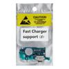 Płytka ładowania do SAMSUNG Xcover Pro G715 OEM (Fast Charger)