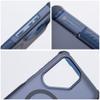Etui na Samsung S26 ULTRA Forcell F-Protect BumperX Premium zgodne z MagSafe granatowe 0INT