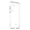 Etui na Samsung S24 PLUS Forcell F-Protect Clear Case transparentne