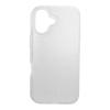Futerał do iPhone 17 Shining srebrny