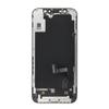 FixCell wyświetlacz do IPHONE 12 Mini Super Retina XDR (odnowiony)