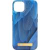 Etui na iPhone 14 PLUS Forcell F-Protect Mirage zgodne z MagSafe blue bird