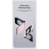 DUX DUCIS futerał BRIL do SAMSUNG Z FLIP6 5G różowy