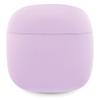 GUESS słuchawki bezprzewodowe bluetooth TWS + stacja dokująca GUTWST26PSU (Classic EST Logo) fioletowe