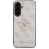 GUESS futerał do SAMSUNG A36 GUHCSA364GMGPI (4G PU Big Logo) różowy