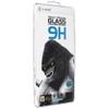 Szkło hartowane 3D do Samsung S24 X-One Full Cover (case friendly) działający czytnik