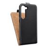 Kabura SLIM FLEXI FRESH pionowa do SAMSUNG S23 czarna