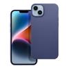 Futerał do iPhone 14 PLUS Matt niebieski
