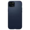 SPIGEN futerał LIQUID AIR do IPHONE 15 navy blue