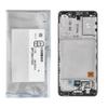 ServicePack Wyświetlacz LCD SAMSUNG A41 A415F GH82-23019A