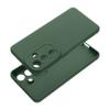 Etui na Samsung A07 / A08 Matt 2.0 ciemnozielone