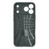 SPIGEN futerał LIQUID AIR do IPHONE 18 Pro Max / 17 Pro Max abyss green