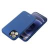 ROAR futerał COLORFUL JELLY do SAMSUNG A54 5G Granatowy