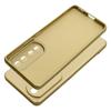 Futerał do Honor 90 PRO 5G Metallic złoty