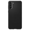 Futerał SPIGEN Liquid Air do SAMSUNG S21 matte black