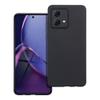 Futerał MATT do MOTOROLA G84 czarny
