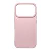 Etui na iPhone 18 Pro / 17 Pro Skin jasnoróżowe