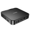 TV box Hoco WiFi 4K Android DQ08 czarny