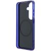RED BULL futerał do SAMSUNG S26 RBHMS26S24HGDSV (Magnetic Double Layer PC Blended Lines) navy