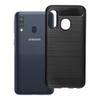Etui na Samsung A40 Carbon 2.0 czarny