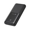 Powerbank Forcell F-Energy S20k1 2,4A 20000 mAh czarny