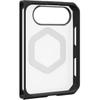UAG Urban Armor Gear futerał Mouve kompatybilny z MagSafe do iPhone Duo ice