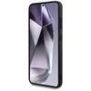 GUESS futerał do SAMSUNG S25 GUHCS25SPGT4MBE (PU Grained Big 4G and Classic Logo) beżowy