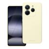 ROAR futerał CLOUD SKIN do XIAOMI Redmi Note 14 5G Jasnożółty