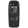Telefon komórkowy TA-1400 Nokia 6310 DS czarny