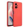 Futerał do Xiaomi Redmi NOTE 12 5G Silicone brzoskwiniowy