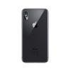 Szkło hartowane Tempered Glass Camera Cover - do iPhone Xs Max