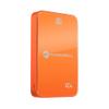 Powerbank zgodny z MagSafe Forcell F-Energy SuperSlim F10K8 QC4.0 PD3.0 15W 10000 mAh pomarańczowy 0INT