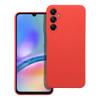 Futerał do Samsung A05S Silicone brzoskwiniowy