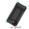 Futerał do iPhone 12 / 12 PRO Armor czarny