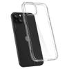 SPIGEN futerał ULTRA HYBRID do IPHONE 16 crystal clear