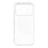 Etui na Honor 600 PRO Clear Case 2 mm (camera protection) transparentne