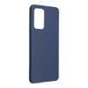 Futerał SOFT do SAMSUNG A52 5G / A52 LTE ( 4G ) / A52S ciemny niebieski