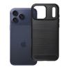 Etui na iPhone 18 Pro Max / 17 Pro Max Carbon 2.0 czarny