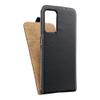 Kabura SLIM FLEXI FRESH pionowa do OPPO A16/ A16s czarna