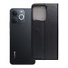 Etui z klapką na Realme NOTE 70 Smart Magneto czarne