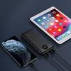 Powerbank Veger L10 (W1105) 10000 mAh czarny