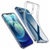 Futerał do iPhone 13 Back Case Ultra Slim 0,5 mm transparentny