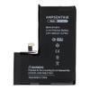AmpSentrix Basic bateria do iPhone 14 Pro (zwiększona pojemność 3480 mAh)