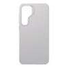 Futerał do Samsung S25 PLUS Leather Mag Cover zgodny z MagSafe szary