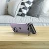 Powerbank Hoco 5000 mAh 2A z wbudowanym złączem Lightning J106 czarny